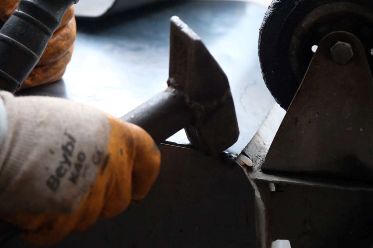 Bodrum Belediyesi’nden Örnek Geri Dönüşüm Hamlesi: Atıklar Yeniden Hayata Dönüyor 4